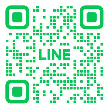 LINE_2次元コード